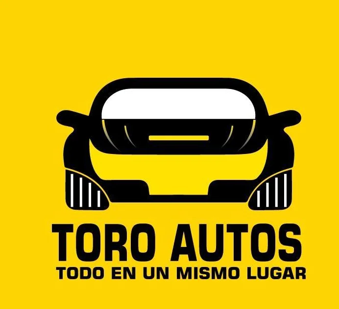 Toro Autos Logo