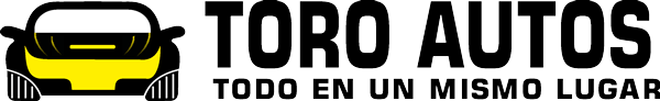 TORO AUTOS Logo